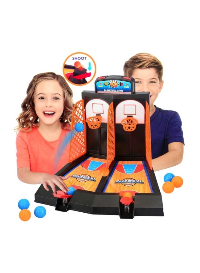 Mini Shooting Basket Ball Machine  - Image 4