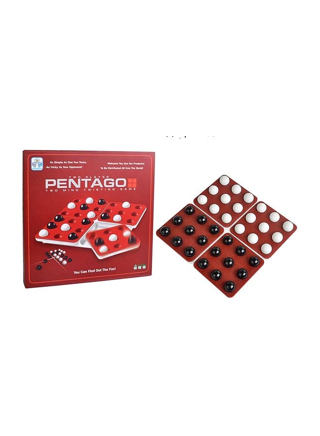 Pentago Two Mind Twisting Game - Image 2