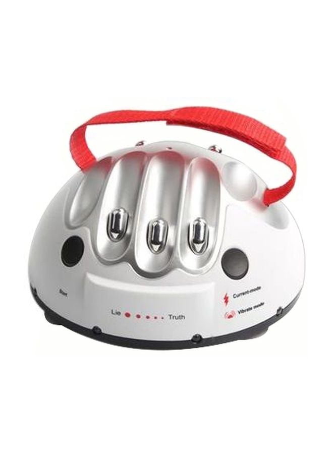 Lie Detector 