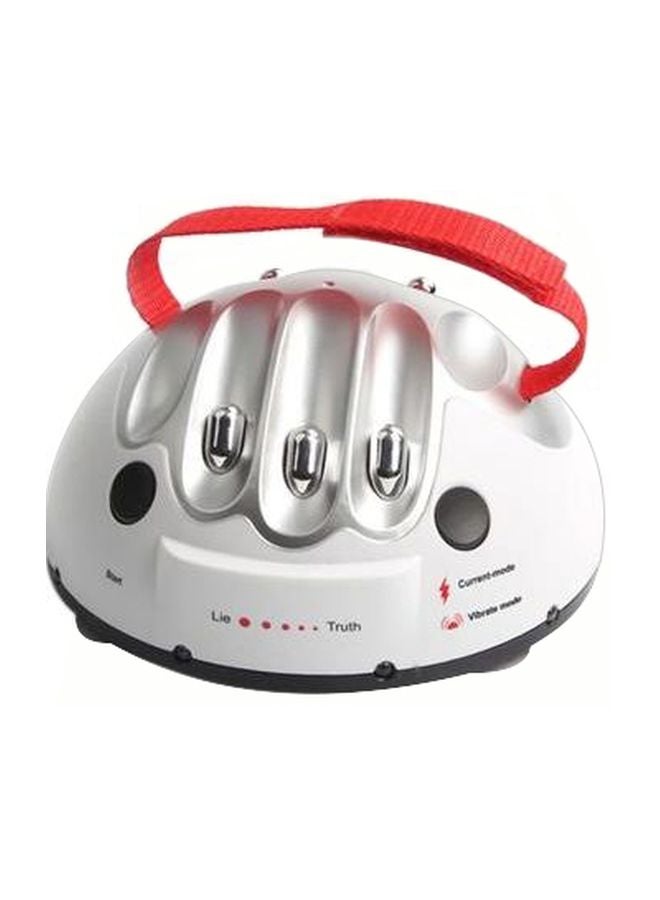 Lie Detector 