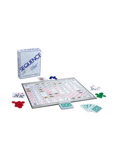 Sequence Board Game