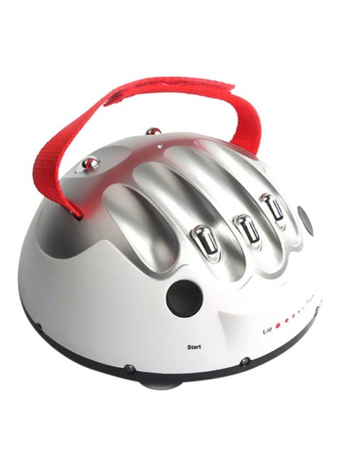 Shock Lie Detector