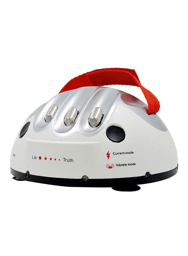 Mini Electric Shock Detector 