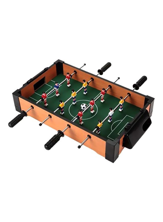 Fussball Table Game 990923