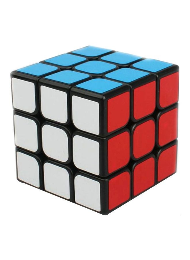 null - 3D Rubik's Cube - Image 1