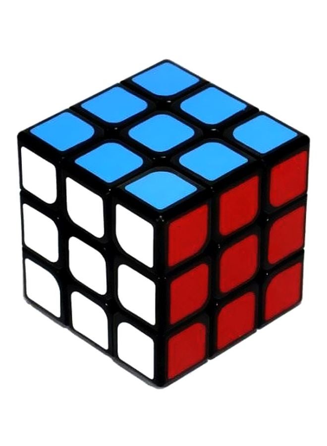 3D Rubik's Cube