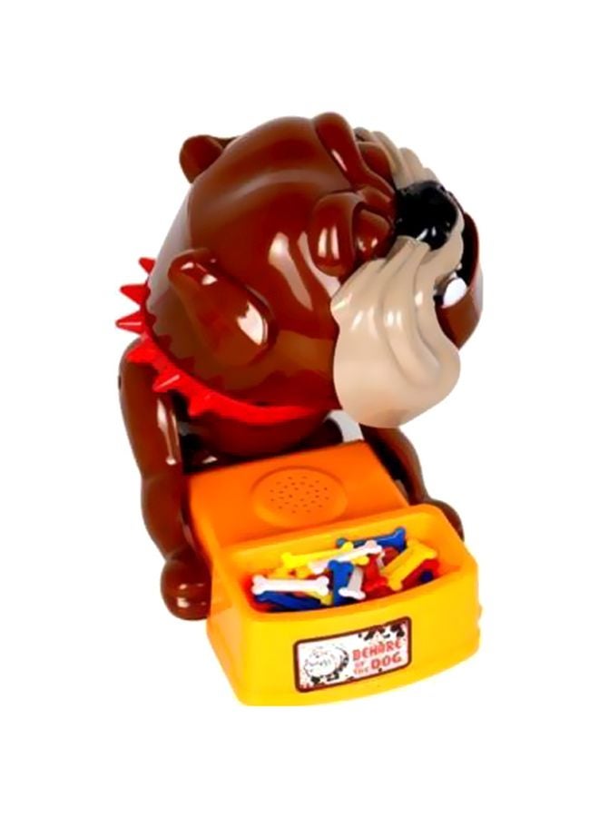 Be Ware of Barking Dog Novelty Toy 