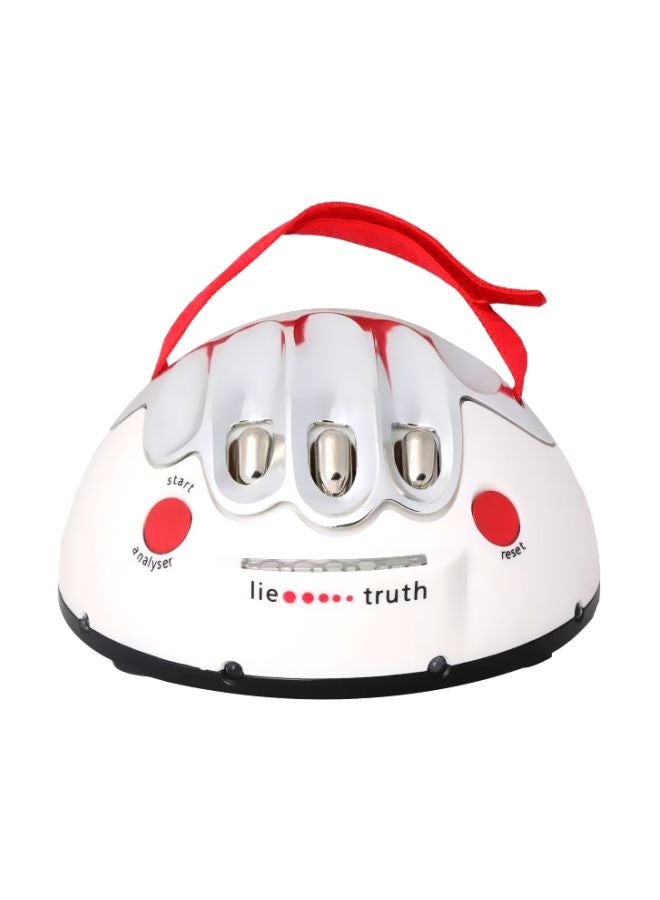 Lying Detector
