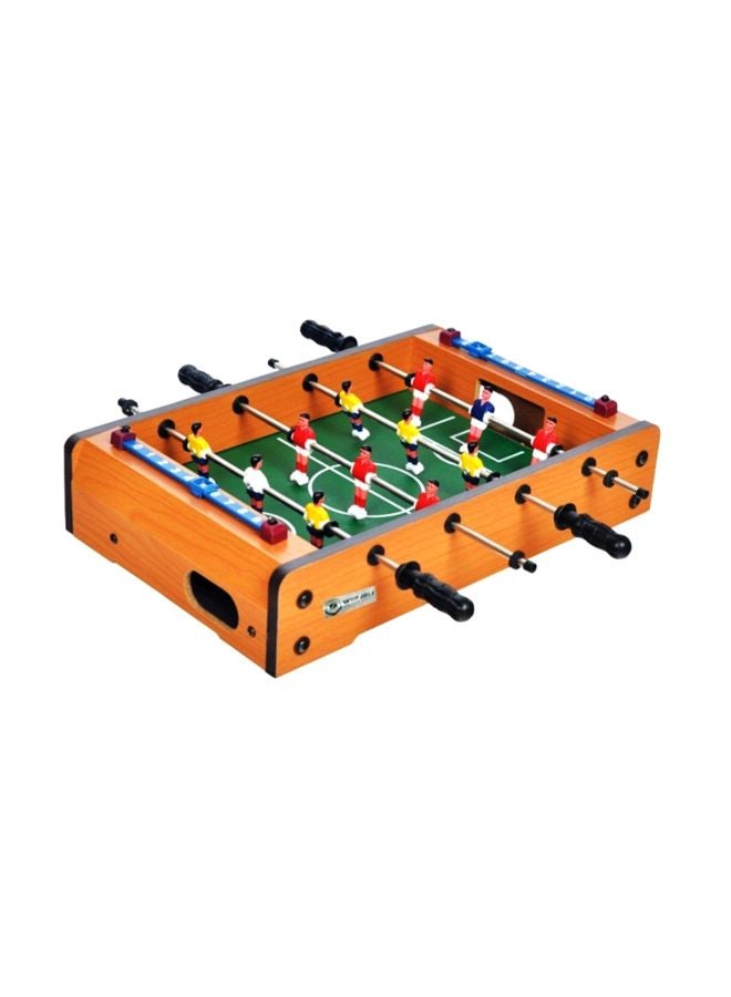 Mini Table Football Game