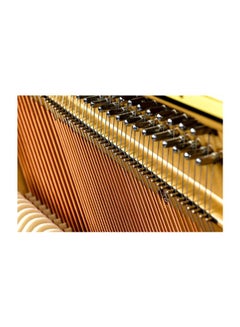 CHLORIS Acoustic Piano With Upright Cover  - Image 2