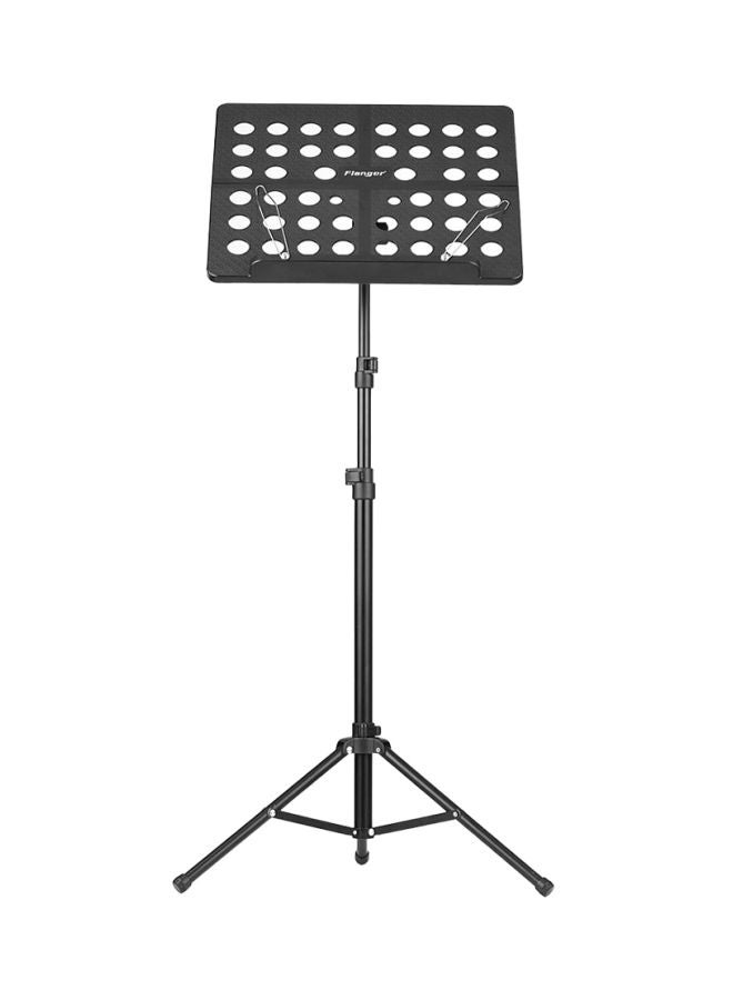 فلانجر حامل ثلاثي القوائم للنوتة الموسيقية قابل للطي - Image 1