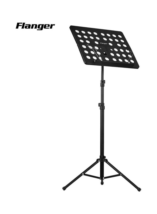 فلانجر حامل ثلاثي القوائم للنوتة الموسيقية قابل للطي - Image 5