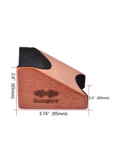 Generic Guitar Neck Rest Support  - Image 2