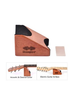 Generic Guitar Neck Rest Support  - Image 4