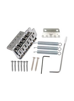 Electric Guitar Swing Tremolo Bridge ST Tremolo System Set