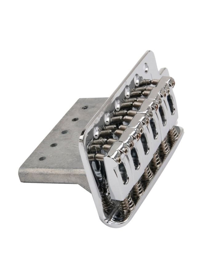 Generic - Electric Guitar Swing Tremolo Bridge ST Tremolo System Set - Image 1