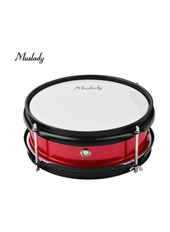 Muslady Snare Drum Head With Drumstick And Shoulder Strap  - Image 2