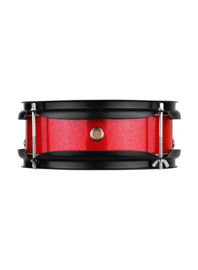 Muslady Snare Drum Head With Drumstick And Shoulder Strap  - Image 3