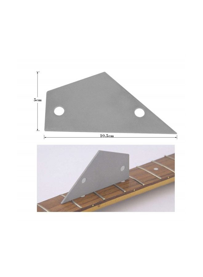 11-Piece Guitar Repairing And Maintenance Kit - Image 2