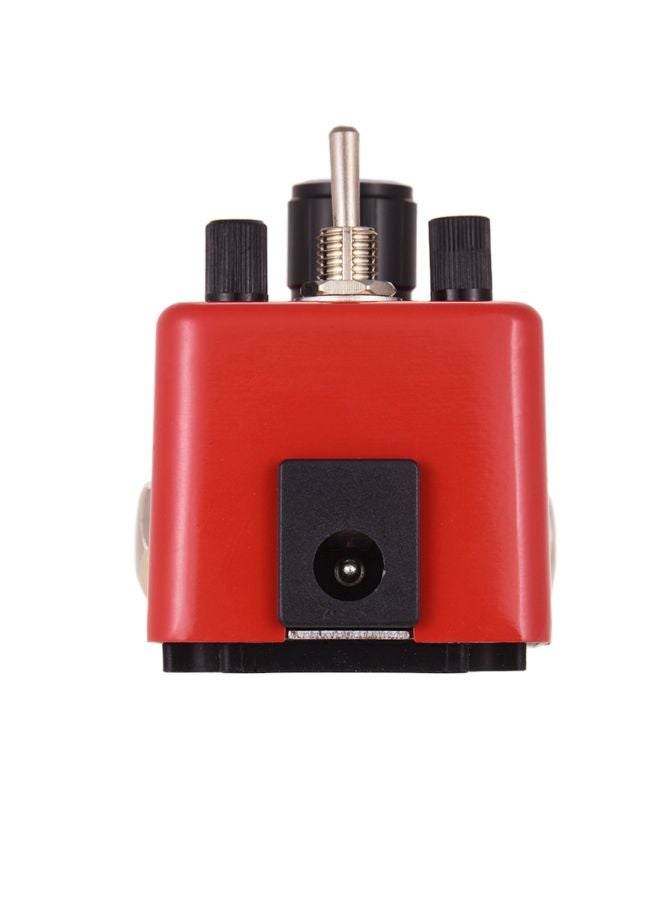 Rowin - Holy War Analog Heavy Metal Distortion Guitar Effect Pedal - Image 1