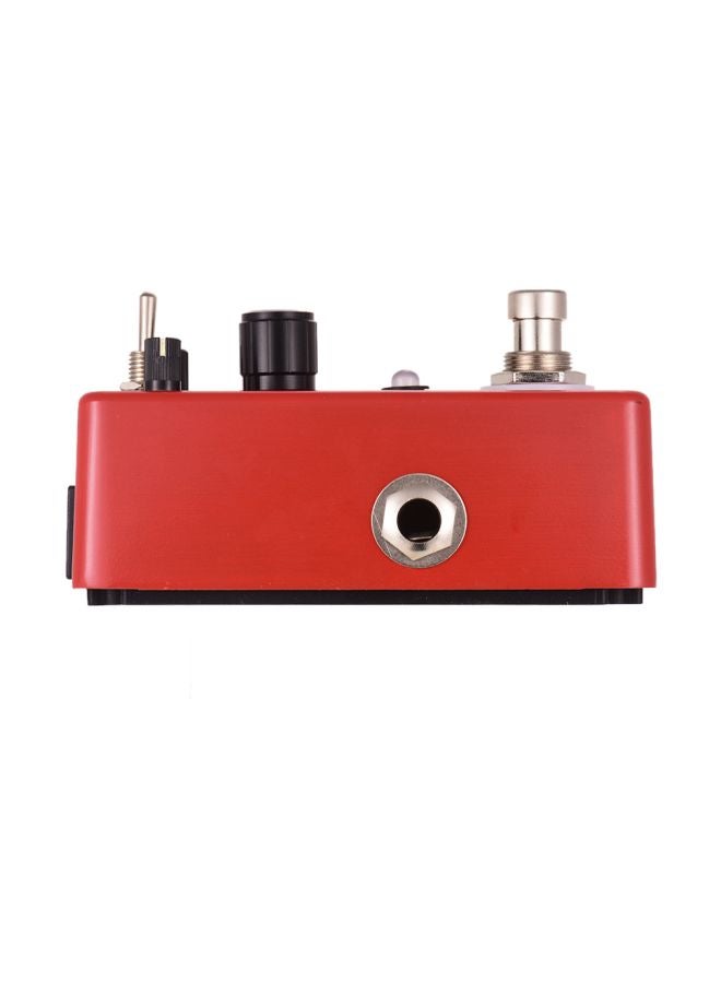 Rowin - Holy War Analog Heavy Metal Distortion Guitar Effect Pedal - Image 1