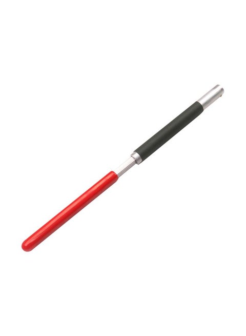 Guitar Fret Leveling File Tool
