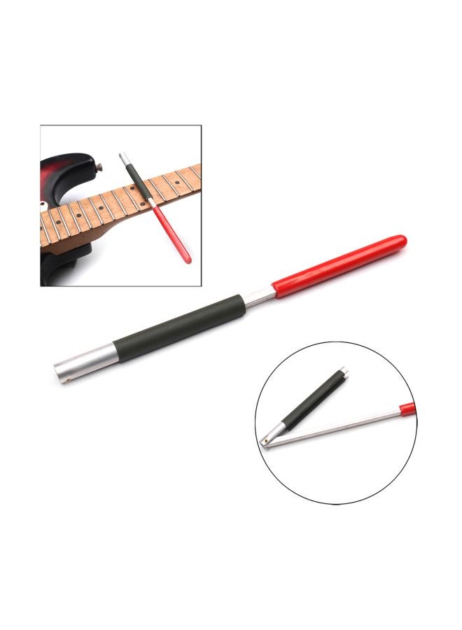 Generic - Guitar Fret Leveling File Tool - Image 1