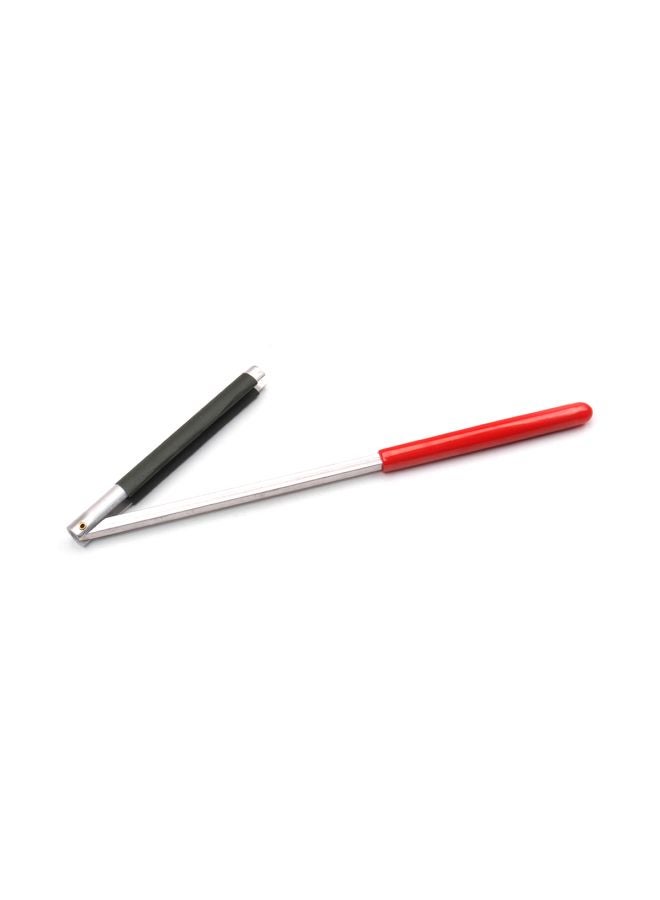 Generic - Guitar Fret Leveling File Tool - Image 1