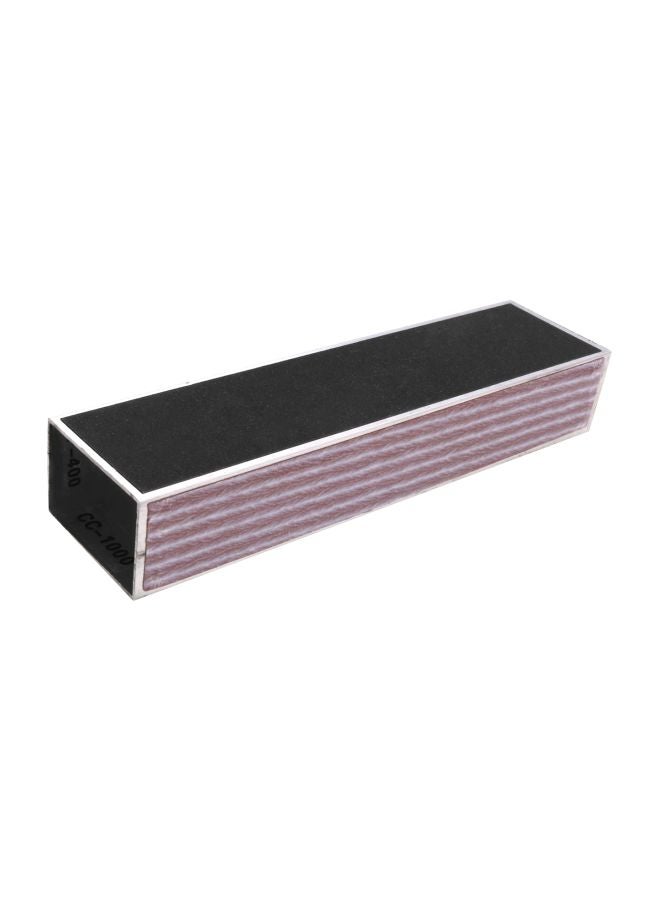 Generic Guitar Bass Neck Sanding Tool  - Image 1