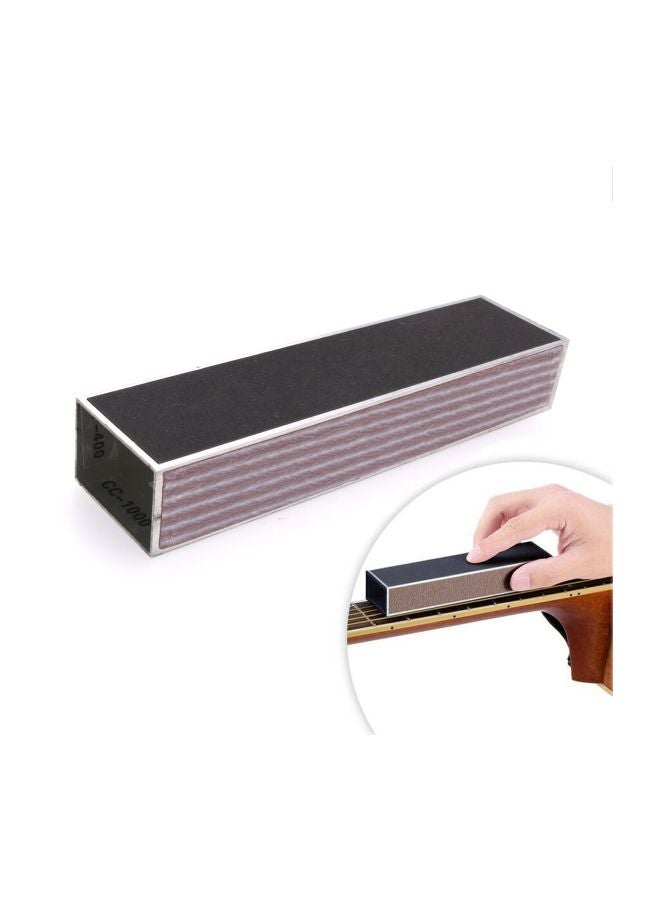Generic Guitar Bass Neck Sanding Tool  - Image 4