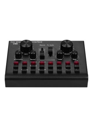 USB Audio Interface Sound Card - v1583573112/N35364736A_1