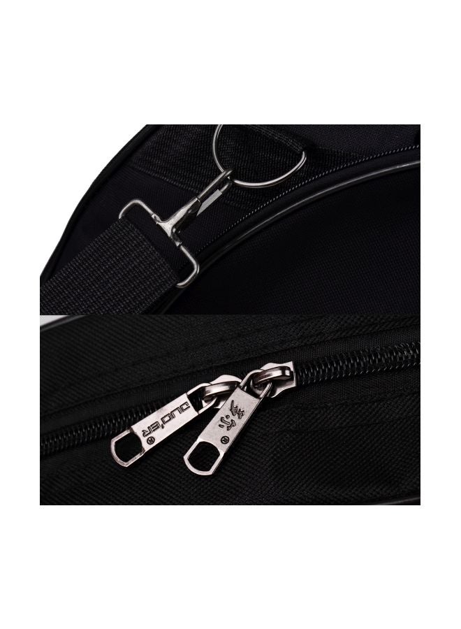 Generic Cymbal Gig Bag With Shoulder Strap - Image 4