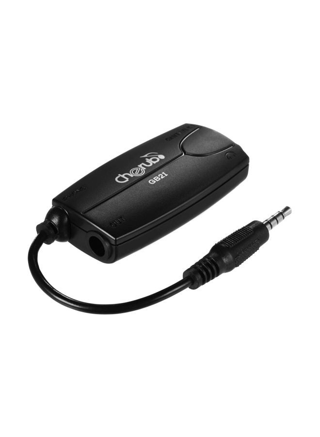 GB2i Interface Adapter For Guitar/Bass/Keyboard/Microphone/Mixer