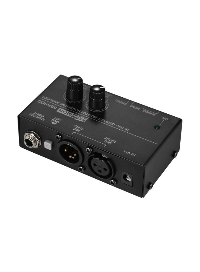 Generic - Headphone Amplifier - Image 1