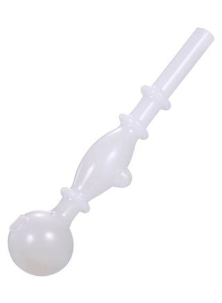 Smoking Pipe Holder Oil Burner White - v1583575205/N35352564A_1