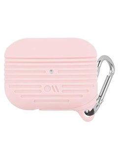 Protective Case For Apple AirPods Pink