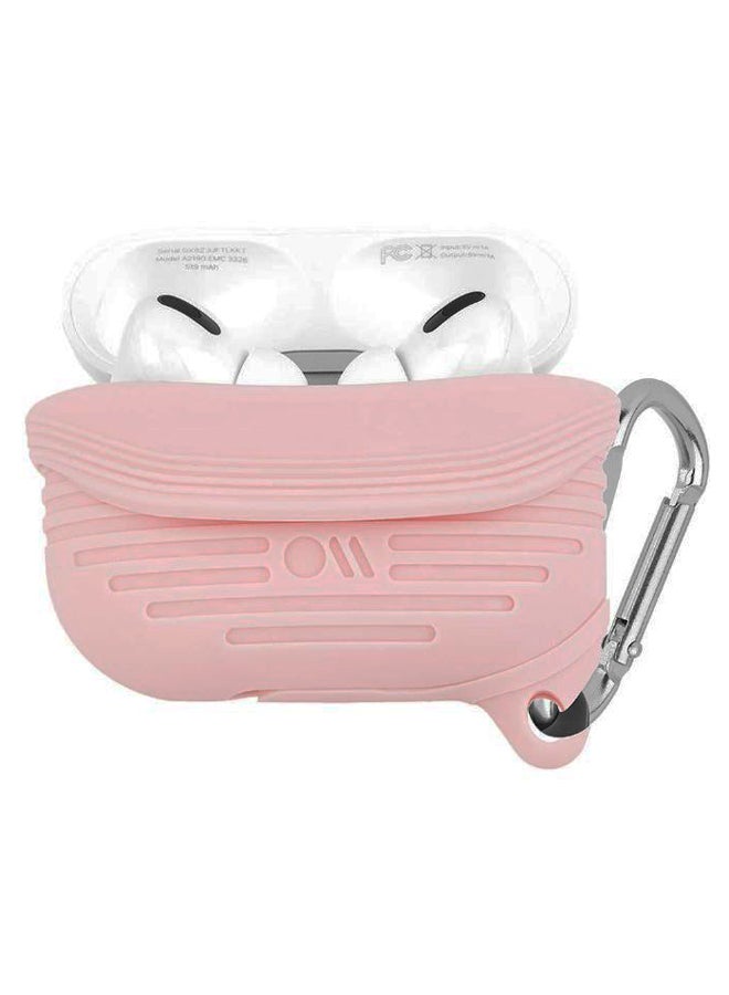 CASE-MATE Protective Case For Apple AirPods Pink  - Image 2