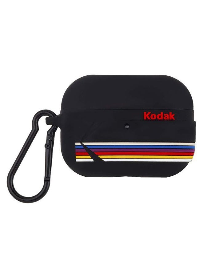 Kodak Protective Case Cover For Apple AirPods Multicolour  - Image 1
