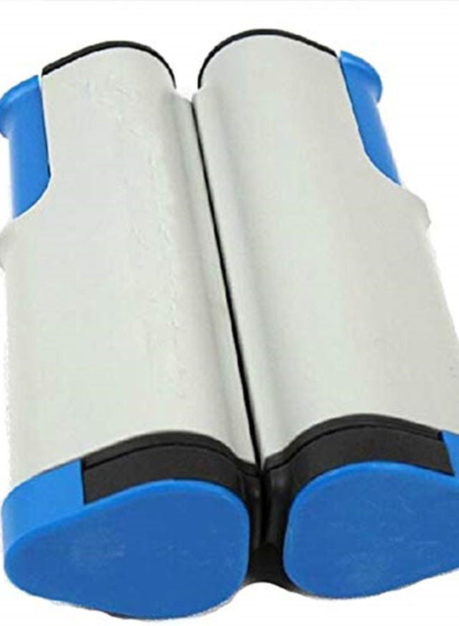 شبكة تنس طاولة قابلة للسحب، يمكن استخدامها في أي مكان، بالإضافة إلى شبكة بينج بونج بديلة قابلة للتعديل. 0.4كيلوجرام - Image 4