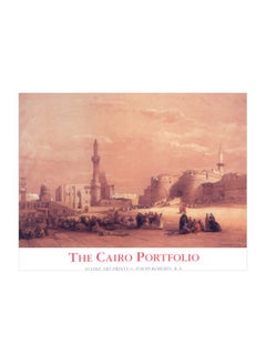 The Cairo Portfolio hardcover english - 15 October 2010 