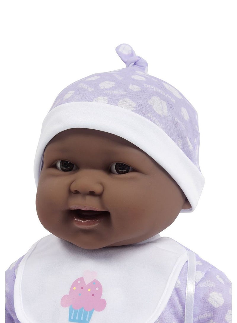 JC TOYS African Soft Baby Doll 20inch  - Image 2