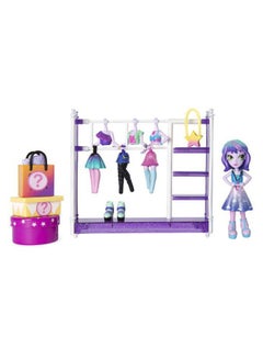 Off The Hook Style Studio Fashion Doll With Accessories  - Image 1