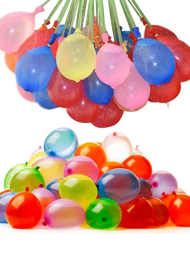 111-Piece Bunch Water Filled Balloon Set - Image 2