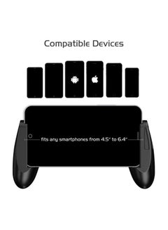 جيم سير F2 FireStick Grip مجموعة أدوات التحكم في الألعاب للجوال - لاسلكي  - Image 2