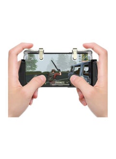 جيم سير F2 FireStick Grip مجموعة أدوات التحكم في الألعاب للجوال - لاسلكي  - Image 5
