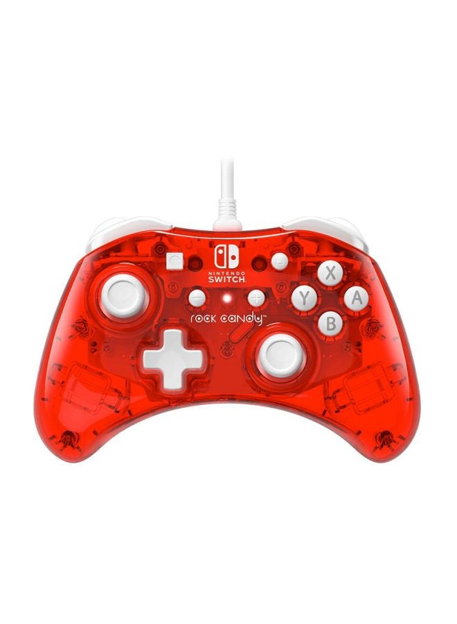 بي دي بي ذراع تحكم سلكي روك كاندي - Image 1