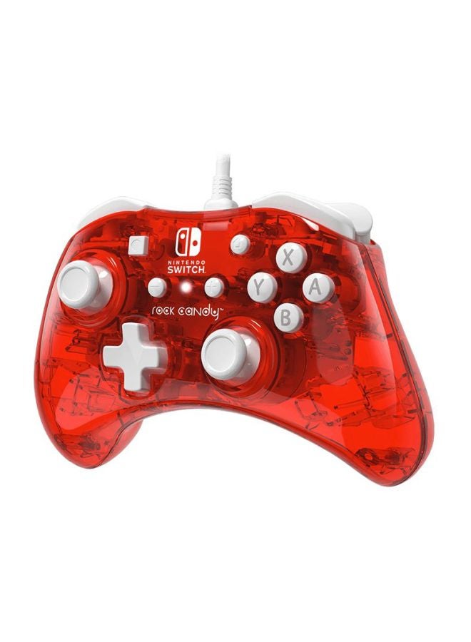 بي دي بي ذراع تحكم سلكي روك كاندي - Image 3