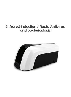 Generic Wall Mounted Disinfection Sprayer White/Black  - Image 4