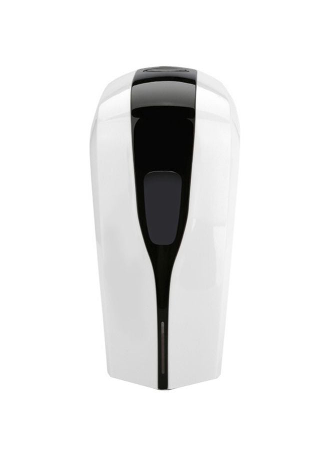 Generic Wall Mounted Disinfection Sprayer White/Black  - Image 1
