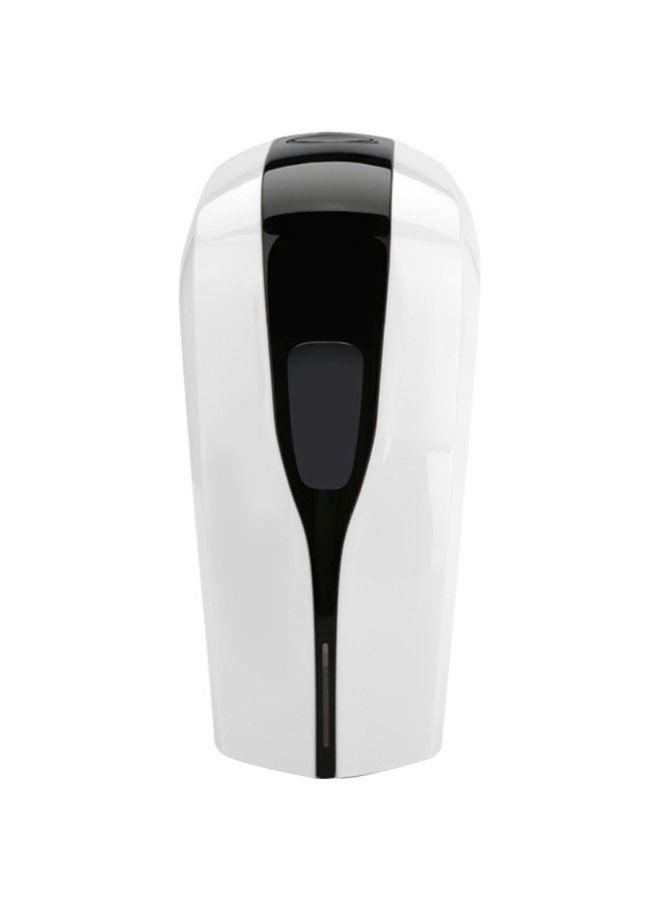 Generic - Wall Mounted Disinfection Sprayer White/Black - Image 1